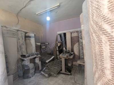 Bağlar Sağlık Ocağı Civarında Satılık Dükkan 4 2+2 5 Nisan Mh