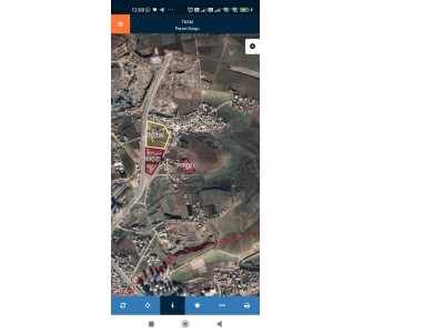 Yenişehir Dokuzçeltikte Satılık Arsa