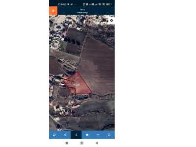 Spor Tesisi İmarlı Satılık Arsa Yenişehir Dokuzçeltik