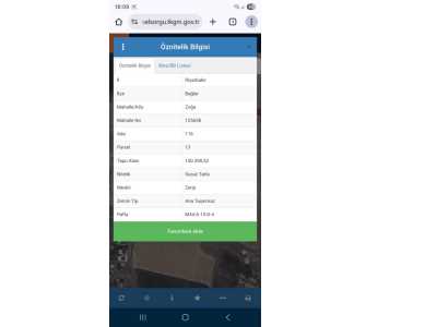 Hava Alanı Civarı Yatırımlık Arazi Satılık Arsa Bağlar Havalanı Kavşağı