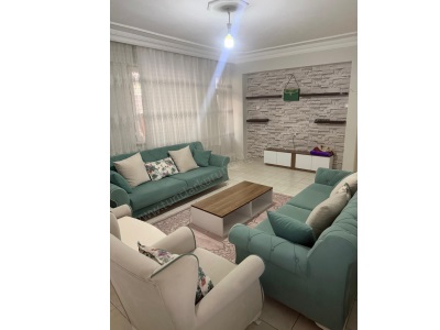 Huzurevleri Tesislere Yakın 3+1 Satılık Daire Kayapınar Civarı