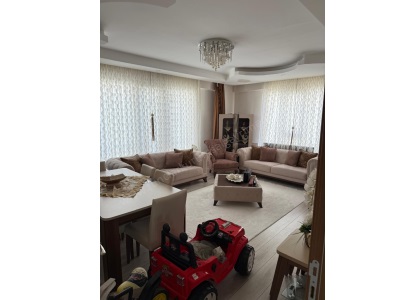 Göletli Park Civarında 3+1 Satılık Daire Bağlar Bağcılar