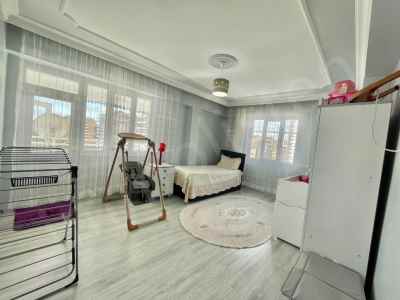 Wohnung Kaufen In  Türkei, Diyarbakir, Kayapinar, Gaziler Civari , 3+1 Zimmer, 185 m2