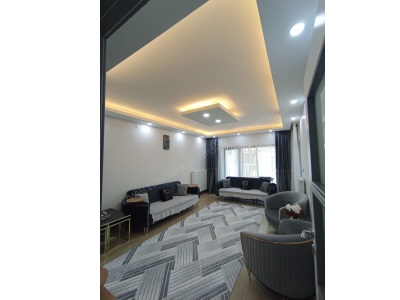 Talaytepe Araştırma Hastanesi Arkası 635 Tokide İçi Full Yapılı Temiz 2+1 Satılık Daire Kayapınar