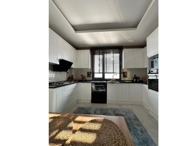 450 Evlerde 2+1 Sıfır Havuzlu Fırsat Satılık Daire Yenişehir Dönümlü