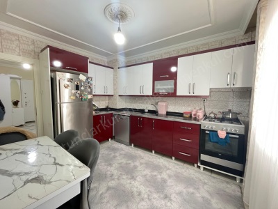 Toptancılar Civarı 3+1 Satılık Daire Bağlar