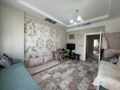 Fabrika Mahallesi 3+1 Full Masraflı Acil Satılık Daire Arakat Yenişehir Civarı