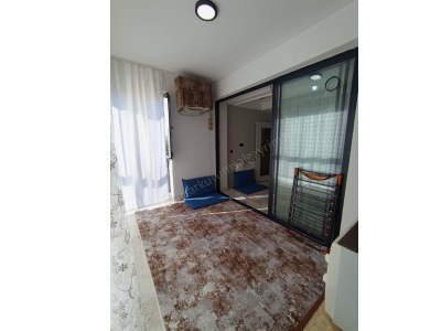 Sıfır 2+1 • Prestijli Konum Mükemmel Fırsat Satılık Daire Yenişehir Fabrika Mahallesi Civarı