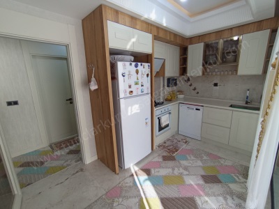 Wimstovn Civarı 2+1 Sıfır Acil Satılık Daire Fırsat Yenişehir Fabrika Mahallesi