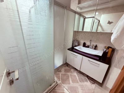 3+1 Genişliğinde 1+1 Satılık Daire Diyarbakır Kayapınar Fırat Mahallesi