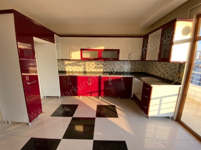 75 Yolda 3+1 Ful Yapılı Satılık Daire Kayapınar Fırat Mahallesi