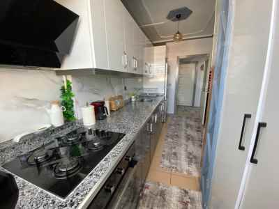 House For Sale in  Turkey, Diyarbakir, Yenisehir, Uc Kuyular Civari , 2+1 Room, 95 m2