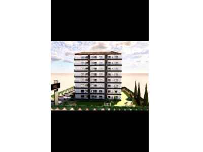 House For Sale in  Turkey, Diyarbakir, Kayapinar, Huzurevleri Civari , 3+1 Room, 120 m2