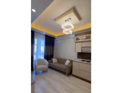 Wohnung Kaufen In  Türkei, Diyarbakir, Kayapinar,  Baris Mh , 1+1 Zimmer, 55 m2