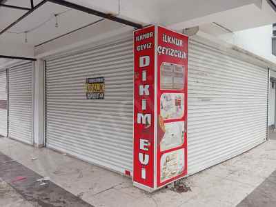 Geschäft-Laden Kaufen In  Türkei, Diyarbakir, Kayapinar, Diclekent Civari 