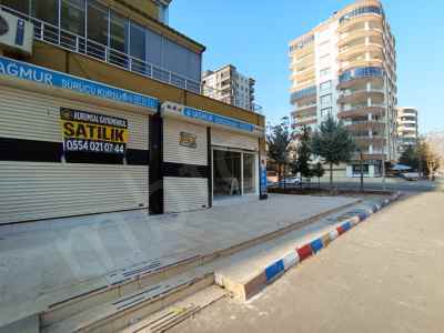 Store For Sale in  Turkey, Diyarbakir, Kayapinar, Mezopotamya neighborhood. 