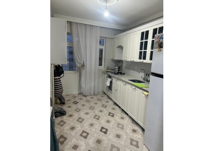 Huzurevlerinde 3+1 İçi Yapılı Temiz Satılık Daire Kayapınar Huzurevleri Civarı