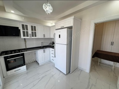 Stadyum Civarı 2+1 Oturuma Hazır Satılık Daire Kayapınar