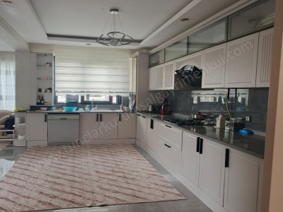 Winstown Avm Civarı Meda Ceylanda 3 5+1 Satılık Daire Kayapınar Talaytepe