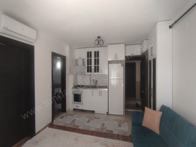 Winston Civarı 1+1 Eşyalı Kiralık Daire Yenişehir Dönümlü