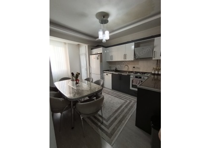 Üçkuyu 3+1 Bakımlı Siteli Acil Satılık Daire Yenişehir Üç Kuyular Civarı