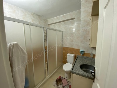 Gazilerde Jiber Civarı Eşyalı Satılık Daire 3+1 Kayapınar Fırat Mahallesi