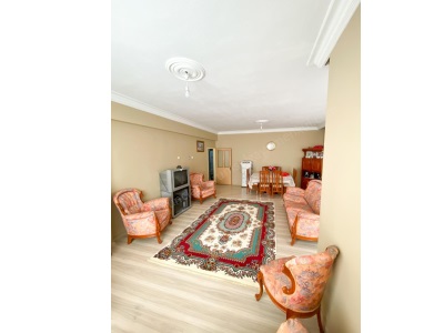 Diclekent Park Orman Cıvarı Satılık Daire 3+1 Bağlar 5 Nisan Mh