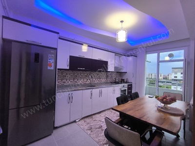 Doğum Hastanesi Arkasında Masrafsız 3+1 Satılık Daire Bağlar Bağcılar