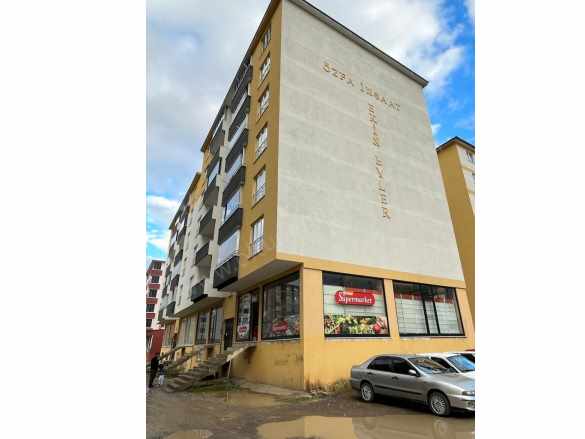 Şehitler Mahallesi Eymen Otel Karşısı Çalışır Vaziyette Satılık Dükkan Süpermarket Oltu