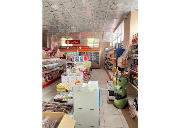 Şehitler Mah. Oltu Satılık Dükkan |  115M2 3.000.000Tl Resim-3