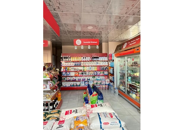 Şehitler Mah. Oltu Satılık Dükkan |  115M2 3.000.000Tl Resim-4