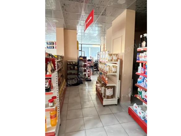 Şehitler Mah. Oltu Satılık Dükkan |  115M2 3.000.000Tl Resim-5