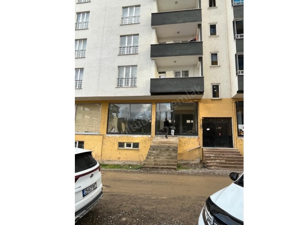 Şehitler Mah. Oltu Satılık Dükkan |  115M2 2.250.000Tl Resim-2