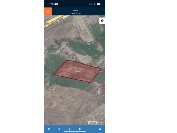 Gökçedere Mah. Oltu Satılık Tarla |  5122M2 3.000.000Tl Resim-2