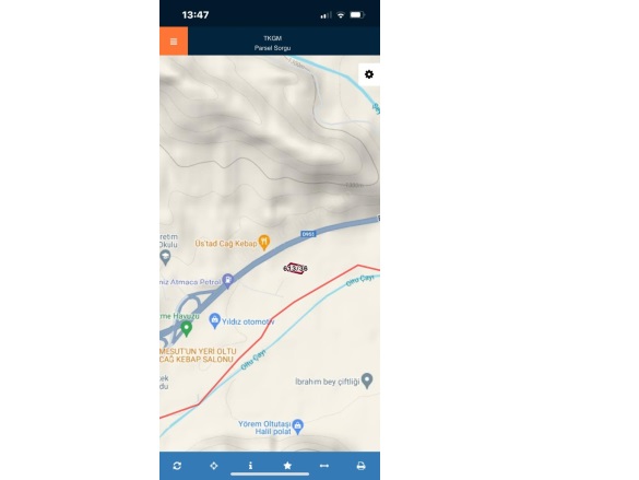 Gökçedere Mah. Oltu Satılık Tarla |  5122M2 3.000.000Tl Resim-3
