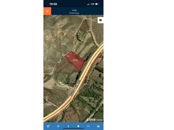 Orucuk Mah. Oltu Satılık Tarla |  6076M2 2.900.000Tl Resim-3