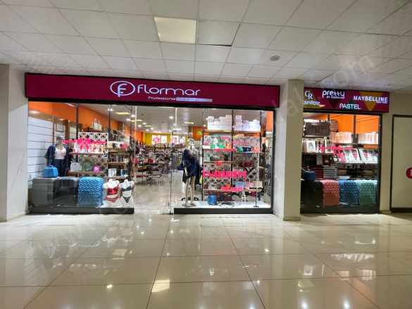 Yaşam Park Avm icerisinde Flormar Satık Magaza Satılık işyeri Oltu Yasin Haşimoğlu Mah