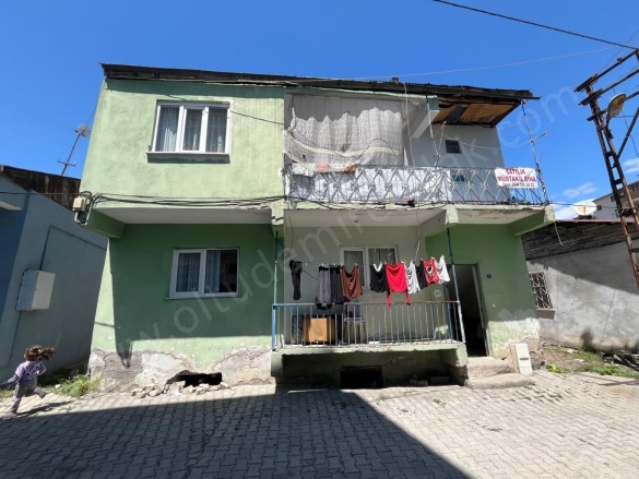 Yusuf Ziyabey Mah. Oltu Satılık Betonarme |  120M2 2.250.000Tl Resim-1