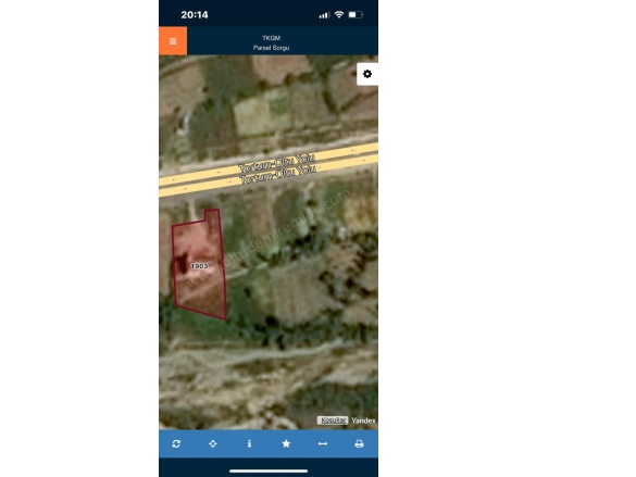 Alatarla Mah. Oltu Satılık Arsa |  2778M2 3.500.000Tl Resim-2