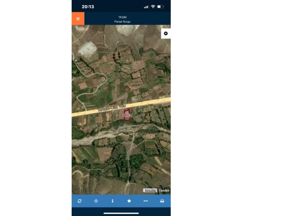 Alatarla Mah. Oltu Satılık Arsa |  2778M2 3.500.000Tl Resim-3