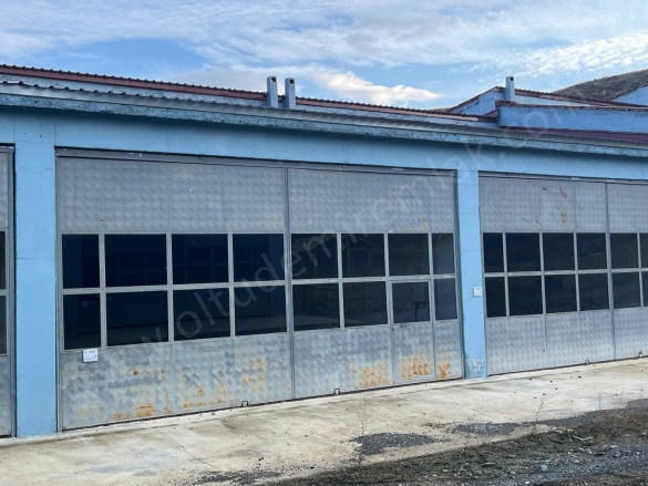 Yusuf Ziyabey Mah. Oltu Satılık Dükkan |  120M2 2.400.000Tl Resim-2