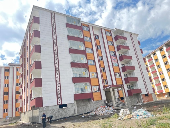 Yasin Haşimoğlu Mah. Oltu Satılık Daire |  160M2 3.500.000Tl Resim-2