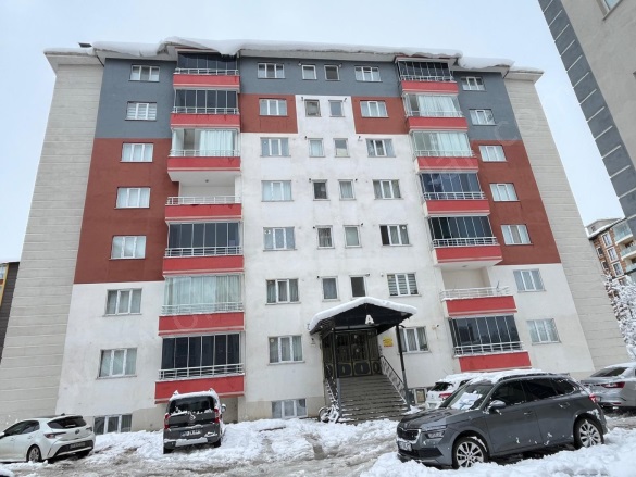 Yasin Haşimoğlu Mah. Oltu Satılık Daire | 1.350.000Tl Resim-1