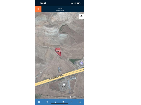 Yasin Haşimoğlu Mah. Oltu Satılık Arsa | 3.750.000Tl Resim-2