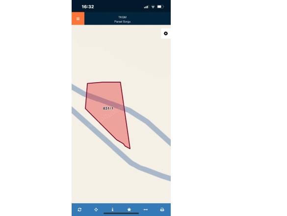 Yasin Haşimoğlu Mah. Oltu Satılık Arsa | 3.750.000Tl Resim-3