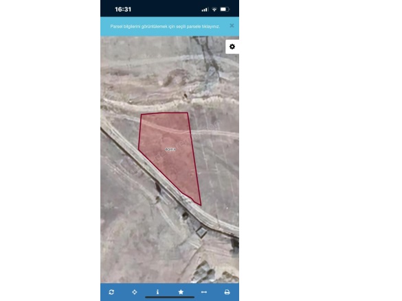 Yasin Haşimoğlu Mah. Oltu Satılık Arsa | 3.750.000Tl Resim-5