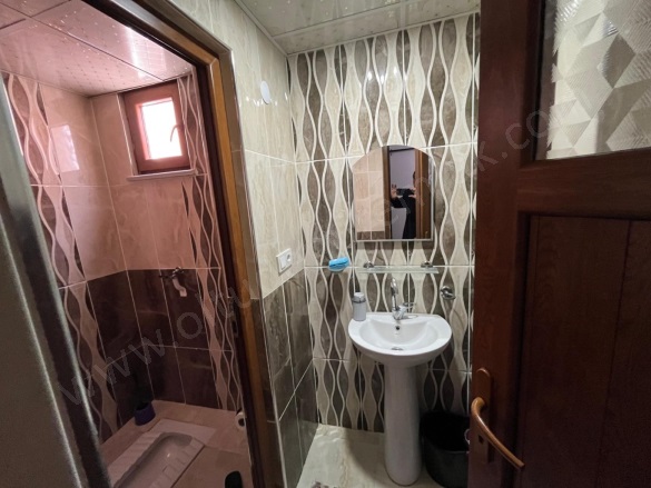 Yasin Haşimoğlu Mah. Oltu Satılık Betonarme |  3+1 Oda | 135M2 2.525.000Tl | Yüksek Giriş | Doğalgaz(Kombi) Resim-3