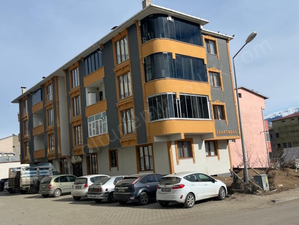 Yasin Haşimoğlu Mah. Oltu Satılık Betonarme |  3+1 Oda | 135M2 2.525.000Tl | Yüksek Giriş | Doğalgaz(Kombi) Resim-4