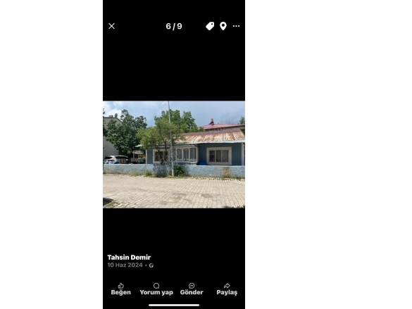 Yusuf Ziyabey Mah. Oltu Satılık Müstakil Ev |  3+1 Oda | 170M2 2.250.000Tl | Müstakil | Doğalgaz(Kombi) Resim-2