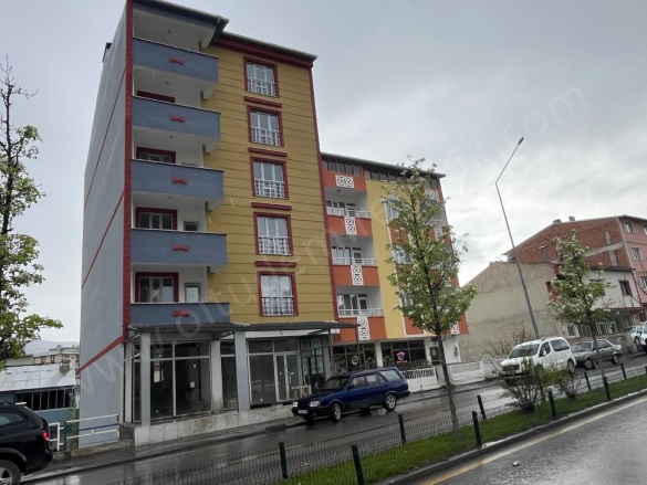 Yasin Haşimoğlu Mah. Oltu Satılık Betonarme |  3.5+1 Oda | 185M2 3.550.000Tl | 1. Kat | Doğalgaz(Kombi) | 2 Banyo | 1 Yatak Odası Resim-1